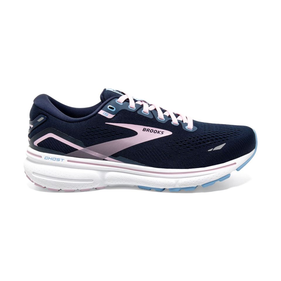 Brooks Ghost 15 Dames (foto 1)