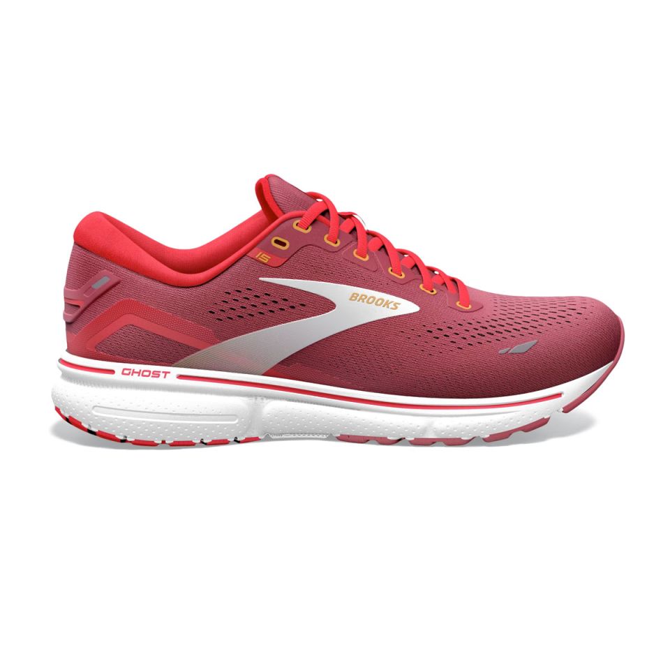 Brooks Ghost 15 Dames (foto 1)