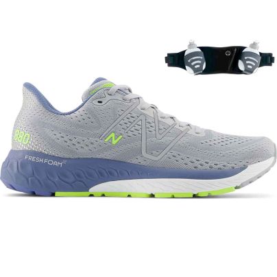 New Balance Fresh Foam X M880 V13 + Gratis drinkgordel Heren