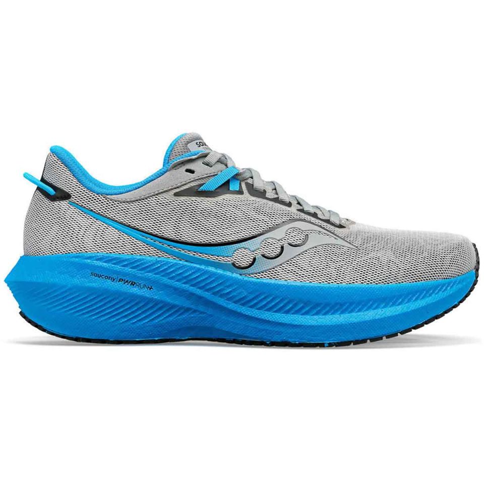 Saucony Triumph 21 Dames (foto 1)