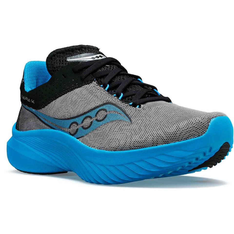 Saucony Kinvara 14 Heren (foto 4)