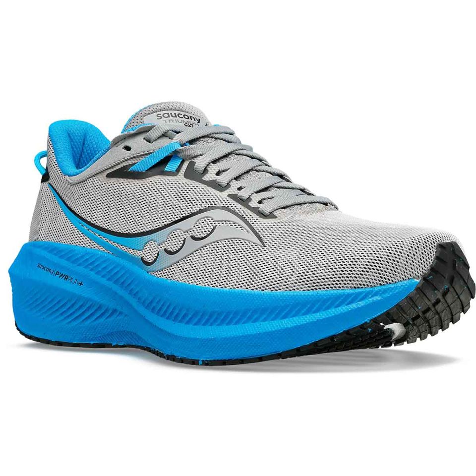 Saucony Triumph 21 Heren (foto 4)