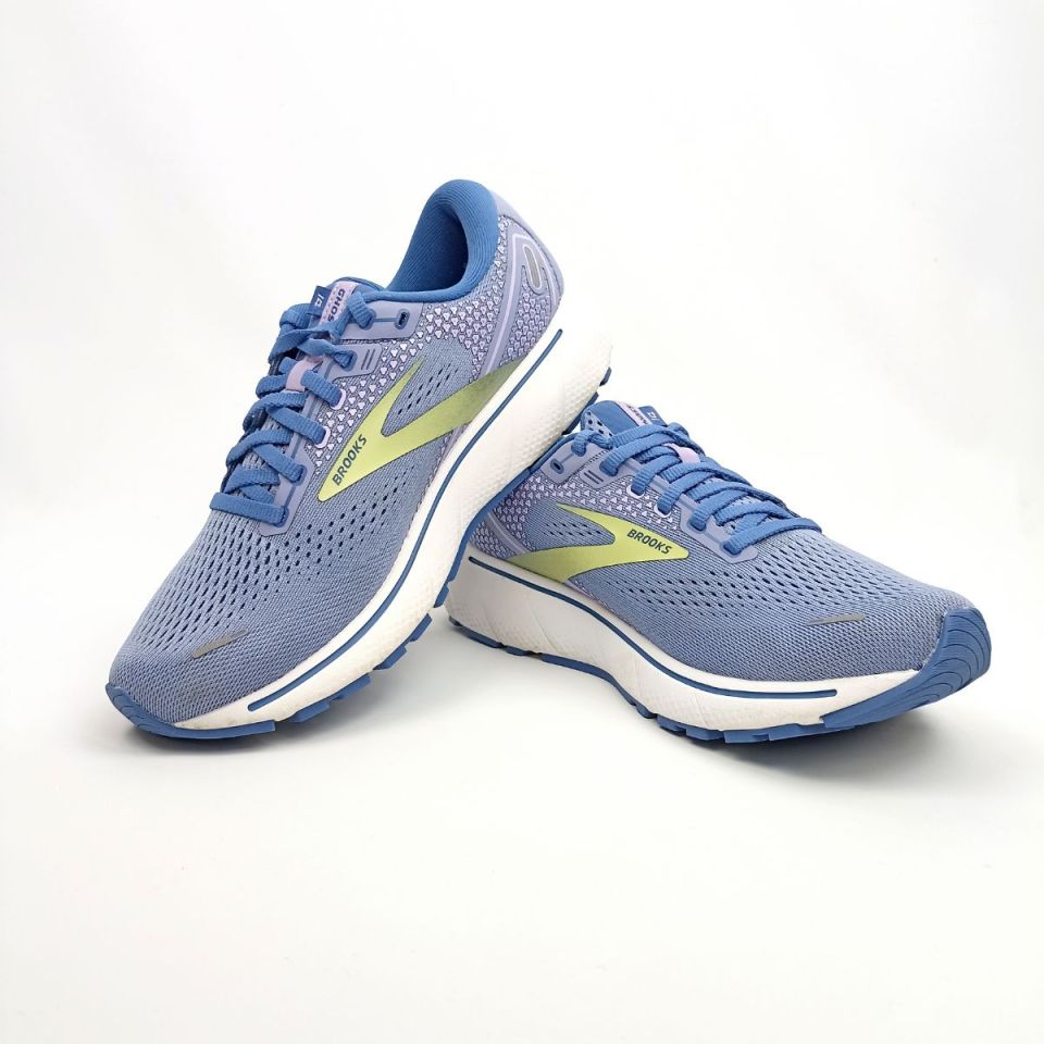 Brooks Ghost 14 kopen Dames
