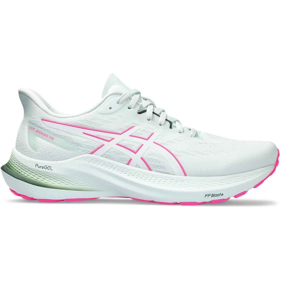 Asics Gel GT-2000 12 Dames (foto 1)