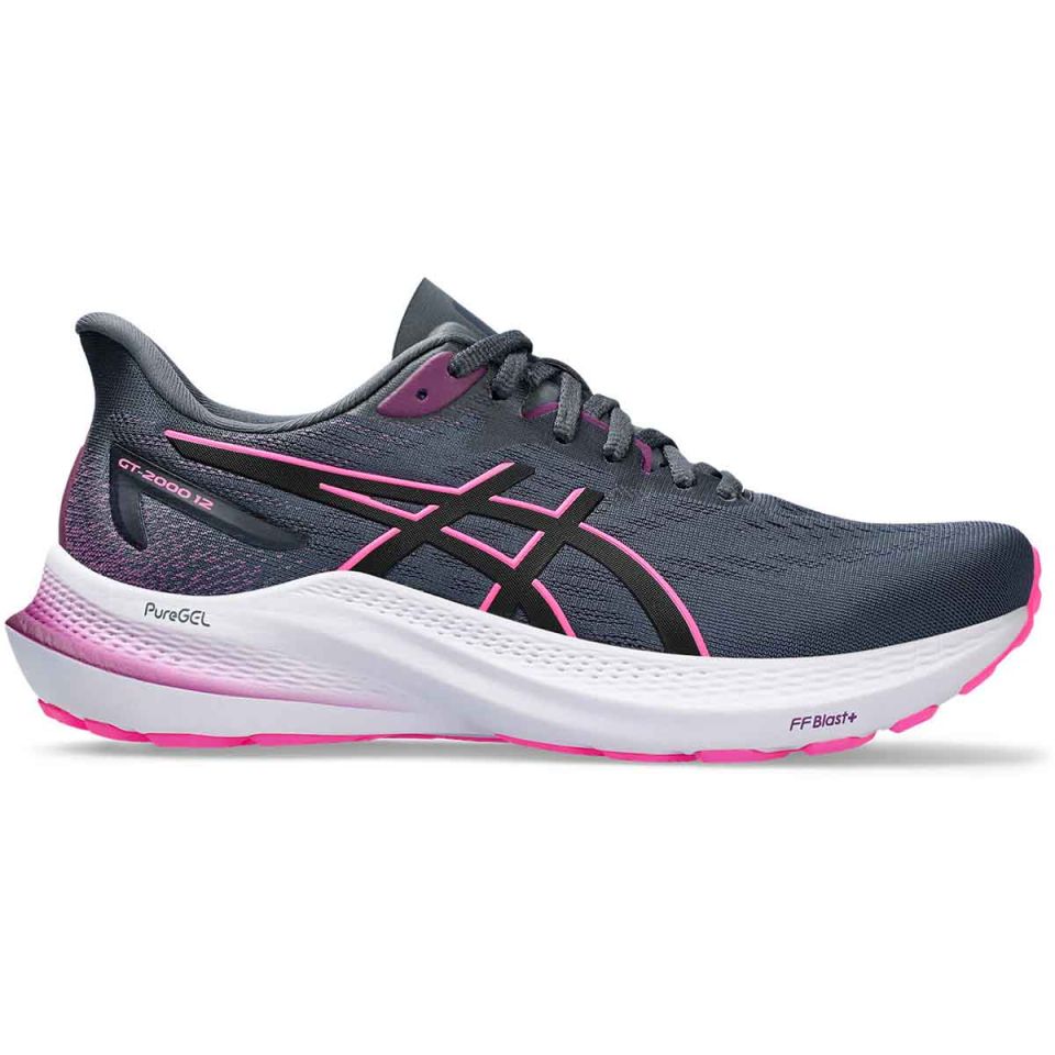 Asics Gel GT-2000 12 Dames (foto 1)