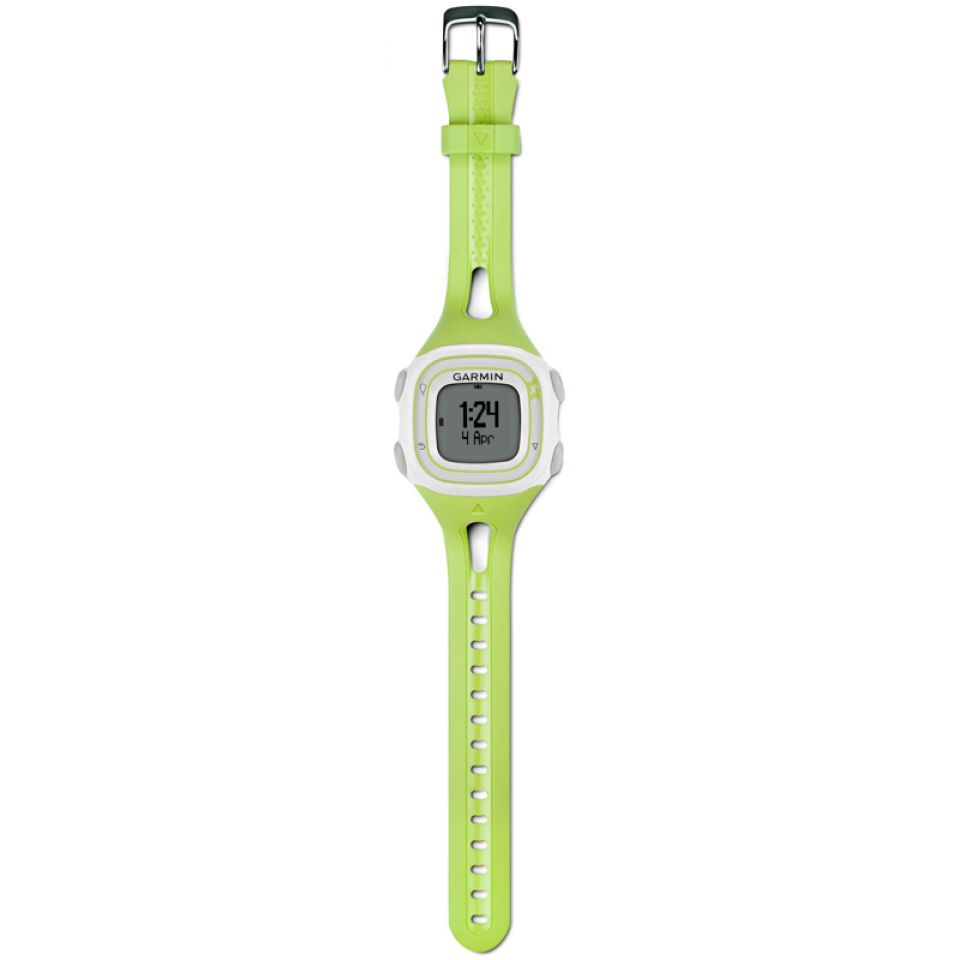 Garmin SS13/FR10 GPS lime (foto 3)