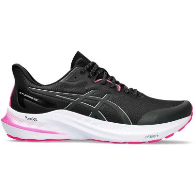 Asics Gel GT-2000 12 Lite-Show Heren