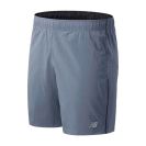 New Balance short Core 7-inch