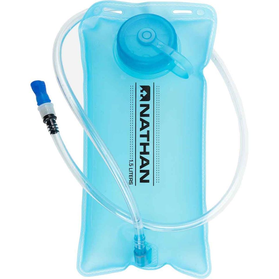 Nathan drinkrugzak + waterzak Quickstart 2.0 3L (foto 4)