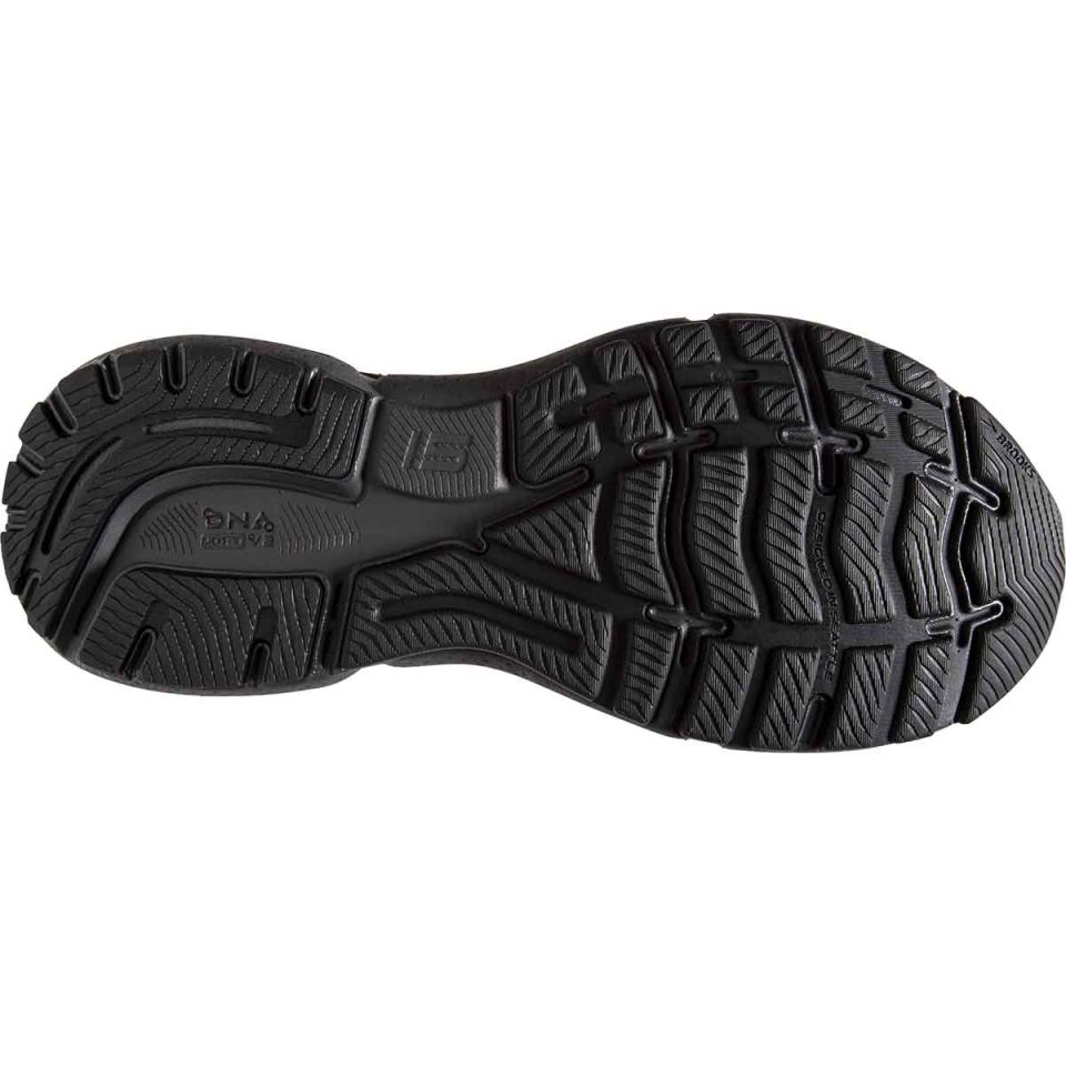 Brooks Ghost 15 GTX normale 1D leest Heren (foto 4)