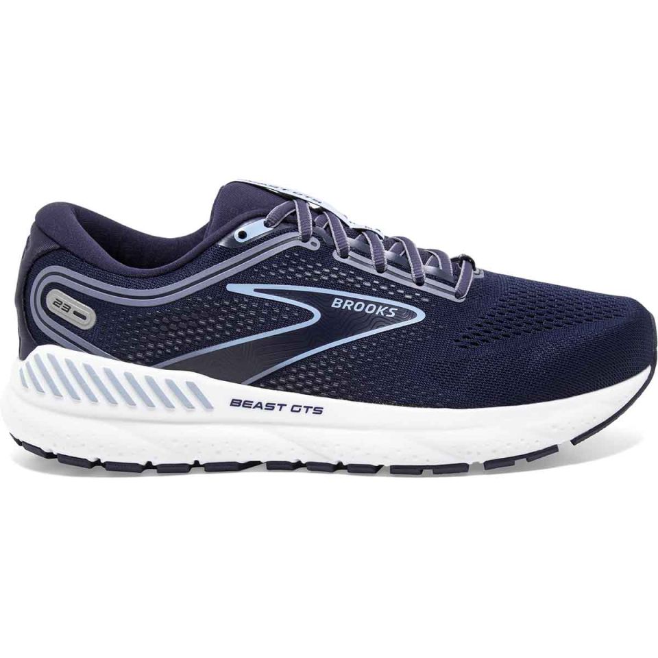 Brooks Beast 23 Heren (foto 1)