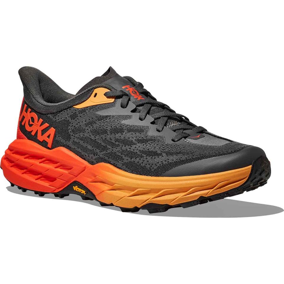 Hoka Speedgoat 5 (WIDE) Heren (foto 1)