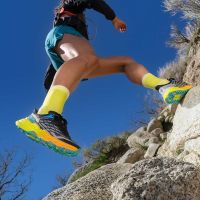 Hoka Speedgoat 5 (WIDE) Heren (foto 4)