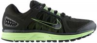 Nike Vomero+7 groen heren (foto 1)