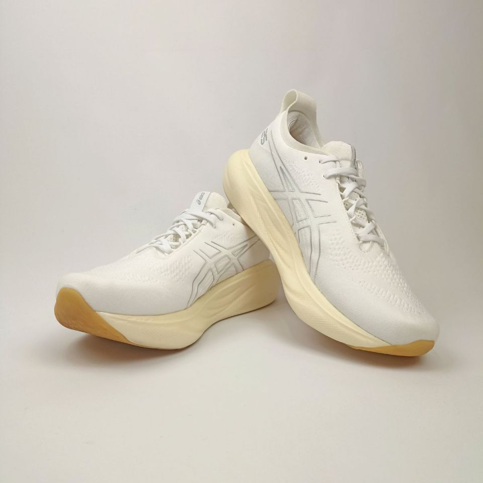 Asics Gel Nimbus 25 Heren (foto 4)