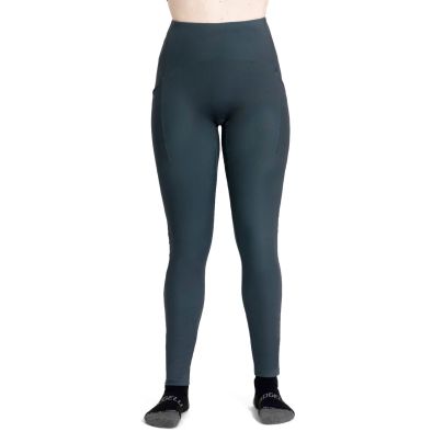 Rogelli lange tight Eclipse Dames