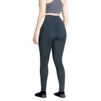 highwaist sportbroek (foto 2)