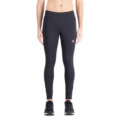 New Balance lange tight Reflective Accelerate Heren