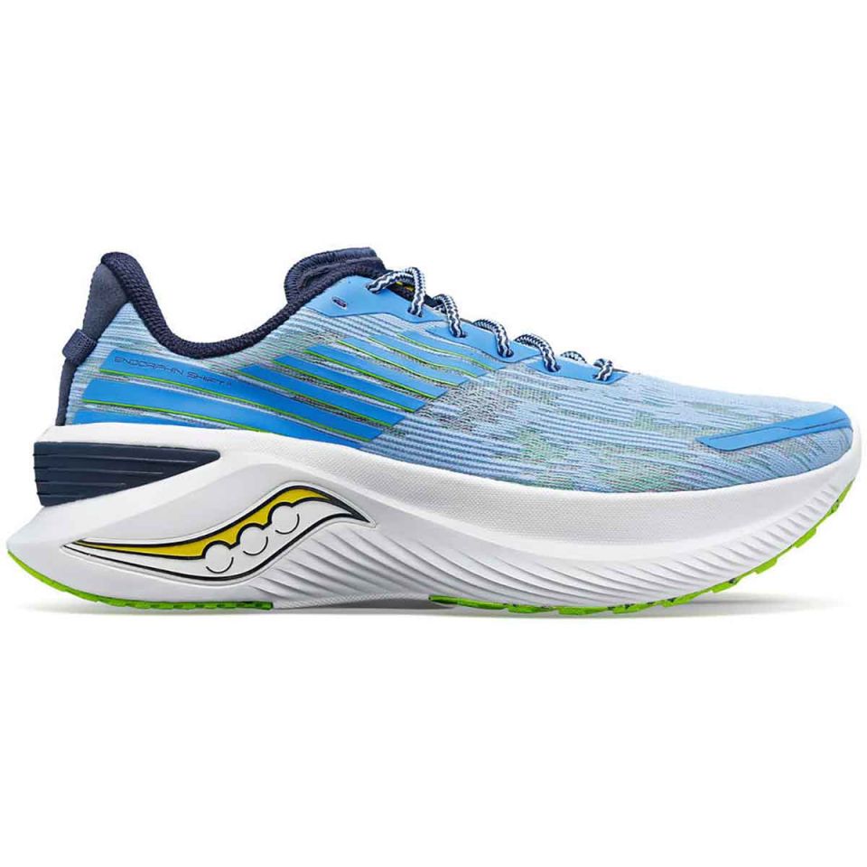Saucony Endorphin Shift 3 Dames (foto 1)