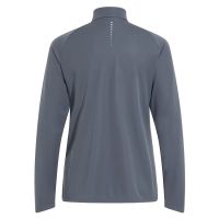 winter hardloopshirt met rits (foto 2)