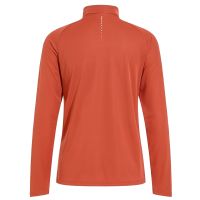 winter hardloopshirt met rits (foto 2)