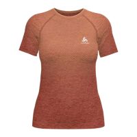 Odlo shirt korte mouw Essential Seamless Dames