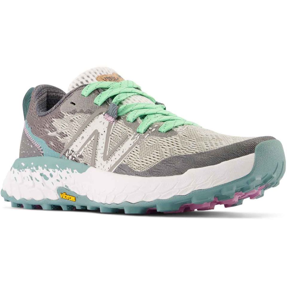 New Balance Fresh Foam X Hierro v7 Dames (foto 4)