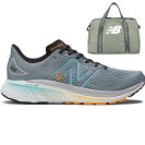 New Balance Fresh Foam X M860 V13 normale 1D leest + Gratis NB Duffel Bag