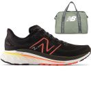 New Balance Fresh Foam X M860 V13 normale 1D leest + Gratis NB Duffel Bag