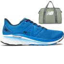 New Balance Fresh Foam X M860 V13 normale 1D leest + Gratis NB Duffel Bag