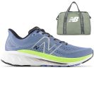 New Balance Fresh Foam X M860 V13 normale 1D leest + Gratis NB Duffel Bag