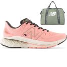 New Balance Fresh Foam X W860 V13 normale 1B leest + Gratis NB Duffel Bag