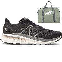 New Balance Fresh Foam X W860 V13 2A + Gratis NB Duffel Bag Dames (foto 1)