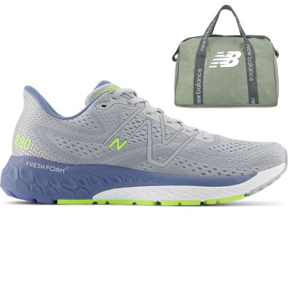 New Balance Fresh Foam X M880 V13 normale 1D leest + Gratis NB Duffel Bag   Heren