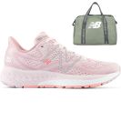 New Balance Fresh Foam X W880 V13 normale 1B leest + Gratis NB Duffel Bag