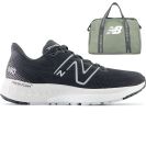 New Balance Fresh Foam X W880 V13 normale 1B leest + Gratis NB Duffel Bag