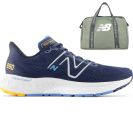 New Balance Fresh Foam X M880 V13 normale 1D leest + Gratis NB Duffel Bag