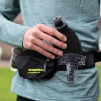 runningbelt incl. 2x300ml (foto 2)