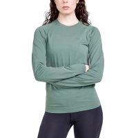 Craft shirt lange mouw Dry Active Comfort Dames (foto 1)