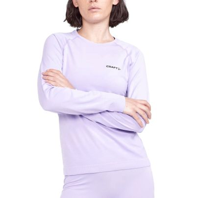 Craft shirt lange mouw Dry Active Comfort Dames