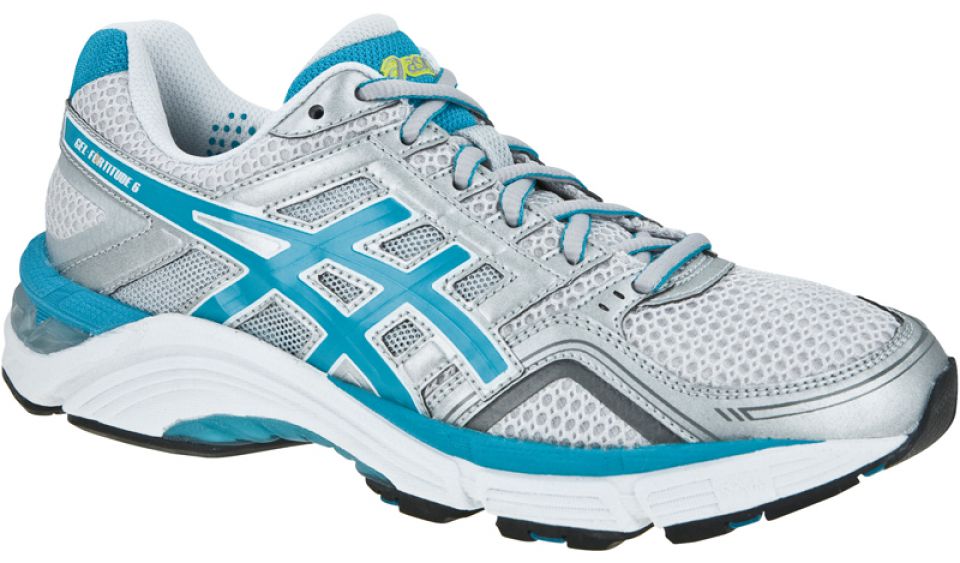 Asics Gel Fortitude 6 dames – Dames