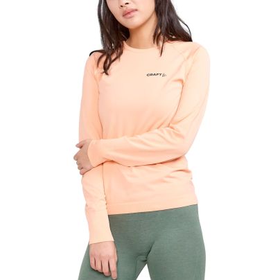 Craft shirt lange mouw Dry Active Comfort Dames