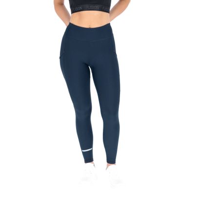 Fusion lange tight C3 Dames