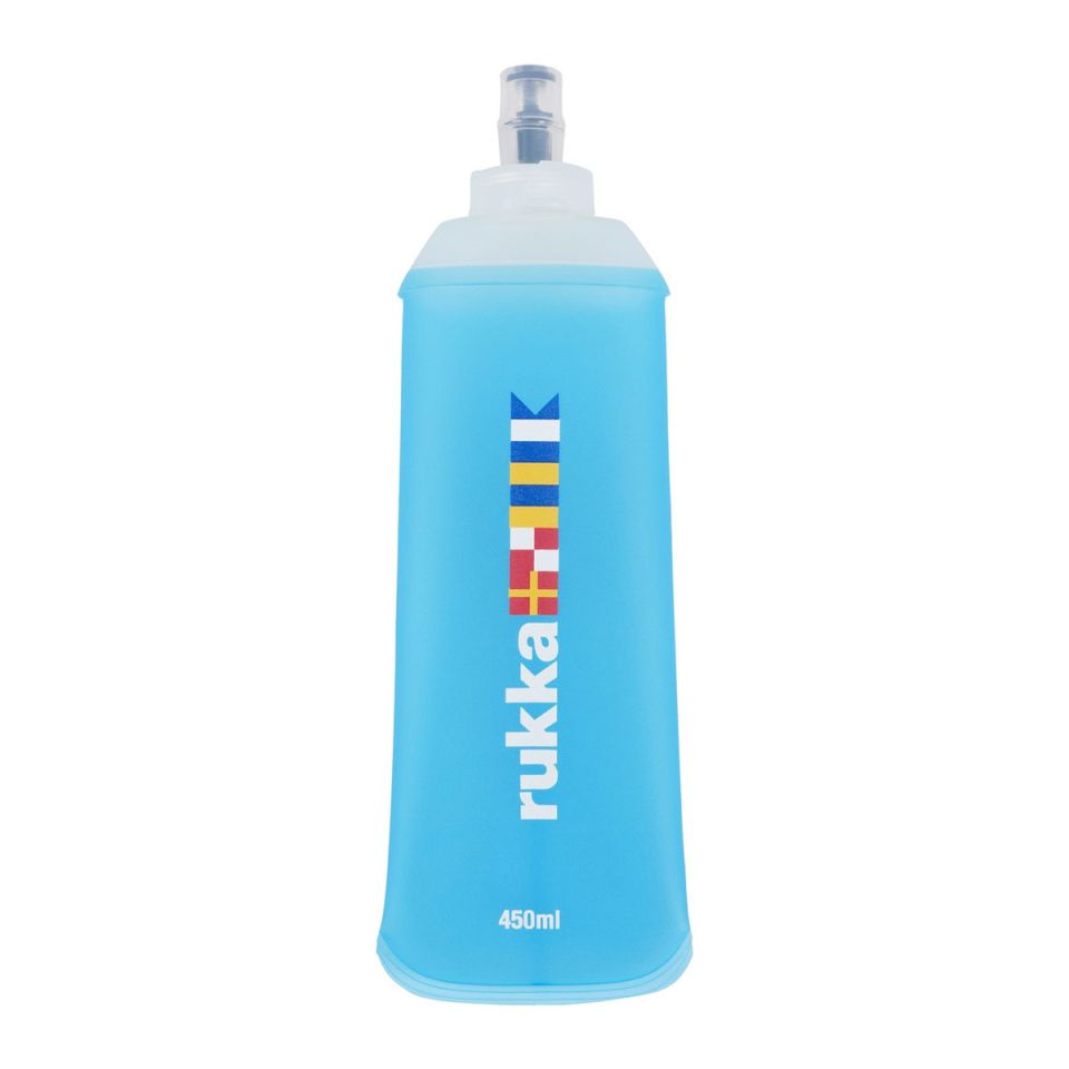 Rukka Bidon Soft Drinkbottle 450ml (foto 1)