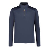 Rukka shirt lange mouw 1/2 zip Murtola Heren (foto 1)