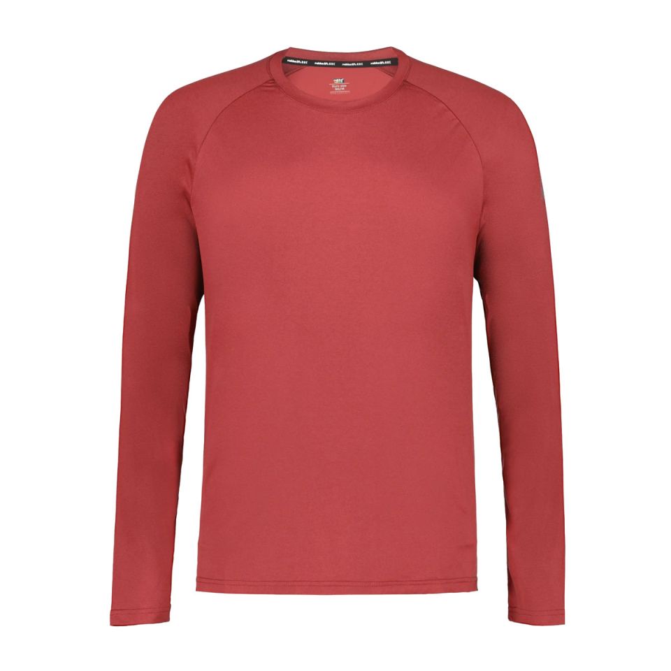 Rukka shirt lange mouw Melko Heren (foto 1)