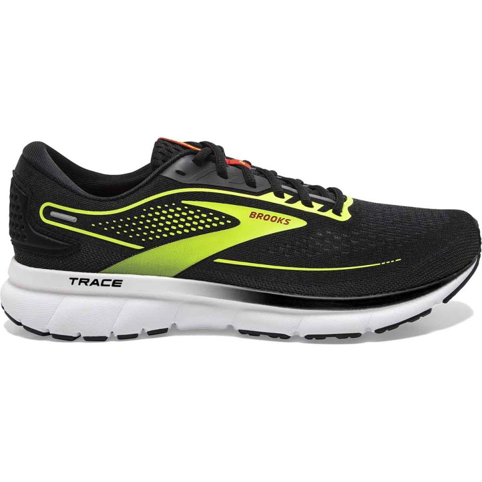 Brooks Trace 2 Heren (foto 1)