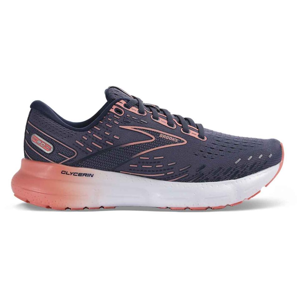 Brooks Glycerin 20 Dames (foto 1)