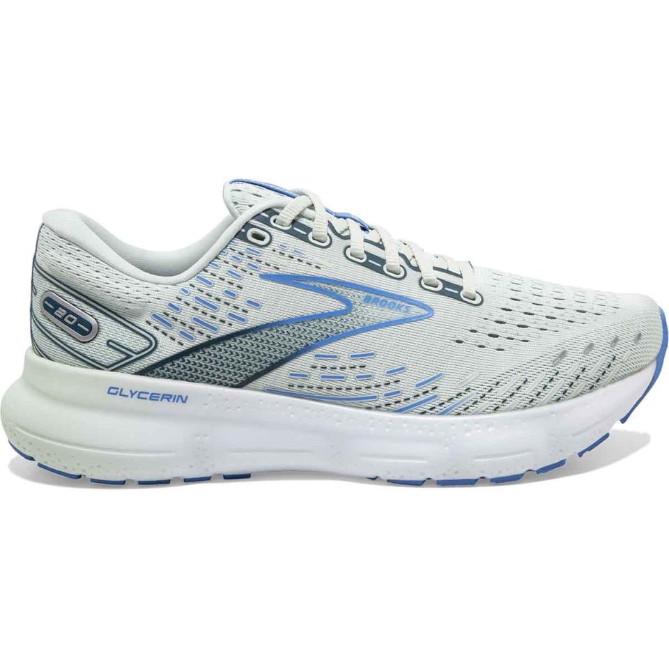 Brooks Glycerin 20 Dames (foto 1)