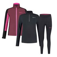 Rogelli set 3-delig Winter Core Dames (foto 1)